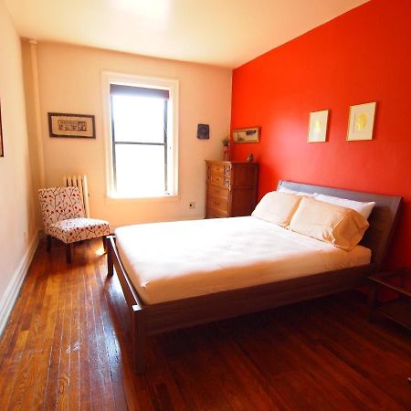 Prospect Park Apartment Нью-Йорк Экстерьер фото