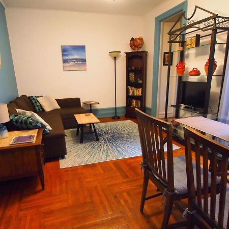 Prospect Park Apartment Нью-Йорк Экстерьер фото