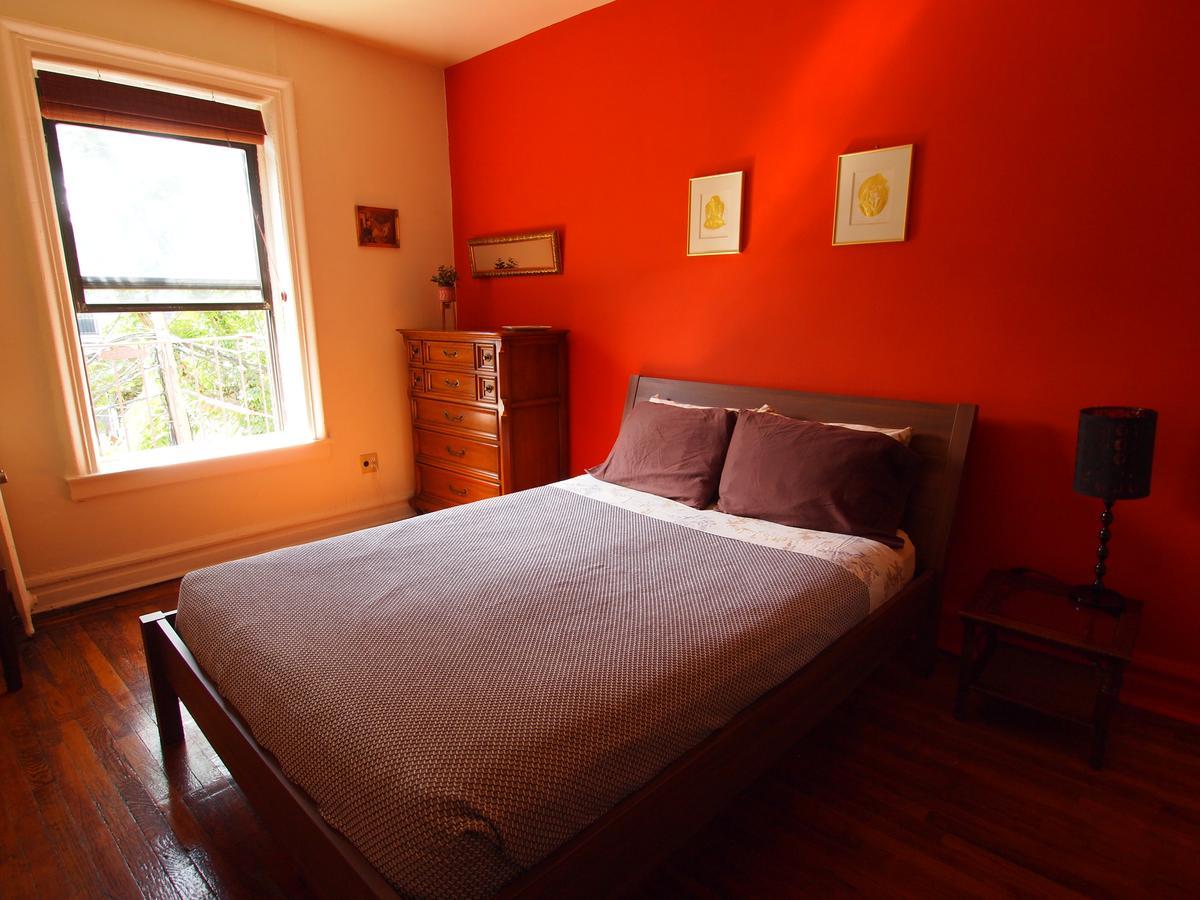 Prospect Park Apartment Нью-Йорк Экстерьер фото